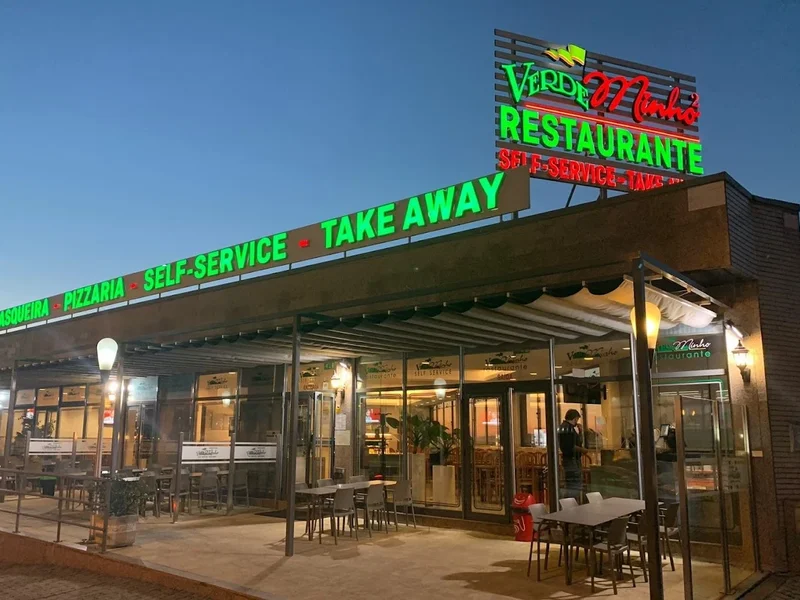 Verde Minho II (Dume)