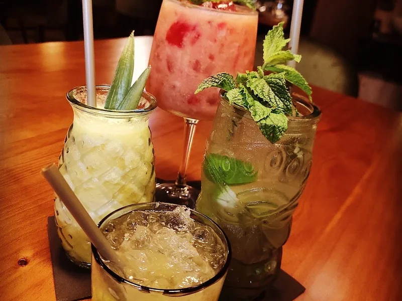 Íntimista Steakhouse Braga