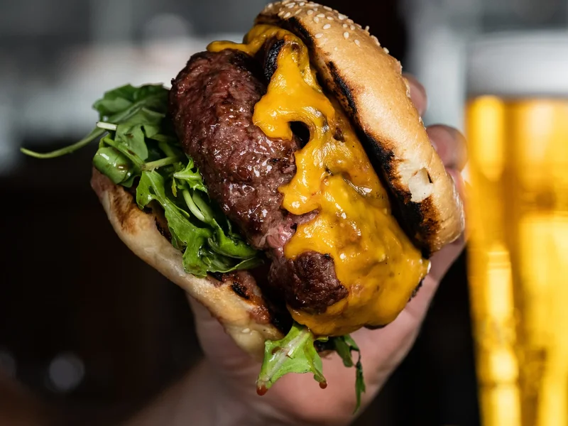 Restaurante Terminal 4700 | Steakhouse Braga - Centro