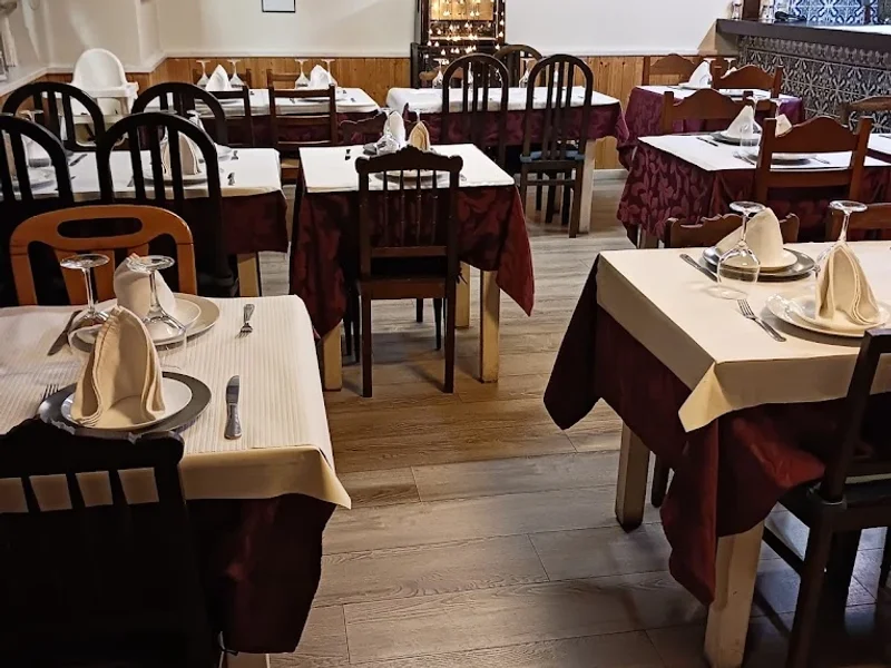 Casinha dos Grelhados