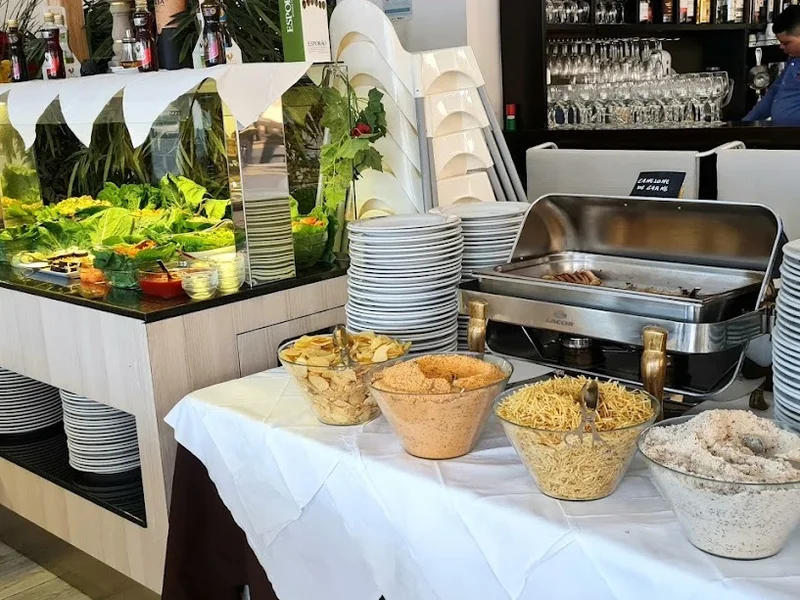 Restaurante Fogo de Chão Braga