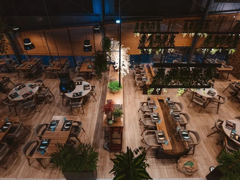 Steakhouse Churrasqueira Nacional Braga