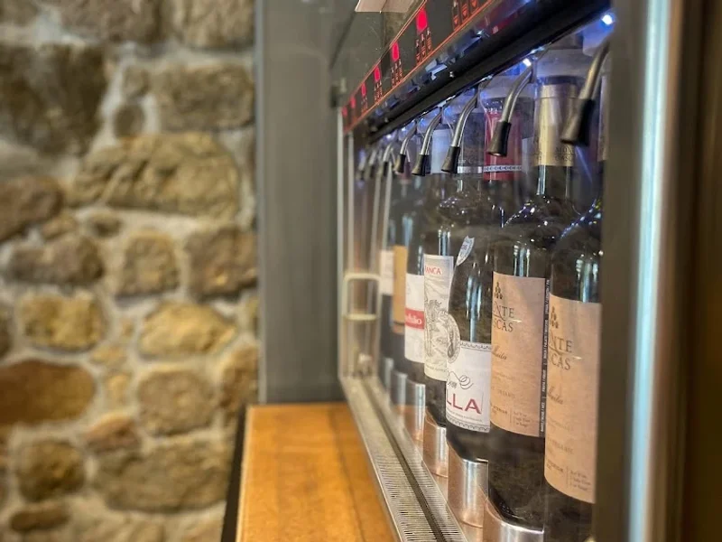 Restaurante Armazém da Sé | Steakhouse - Wine Bar | Braga