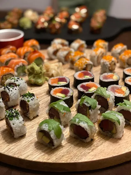 Sushi&Co.