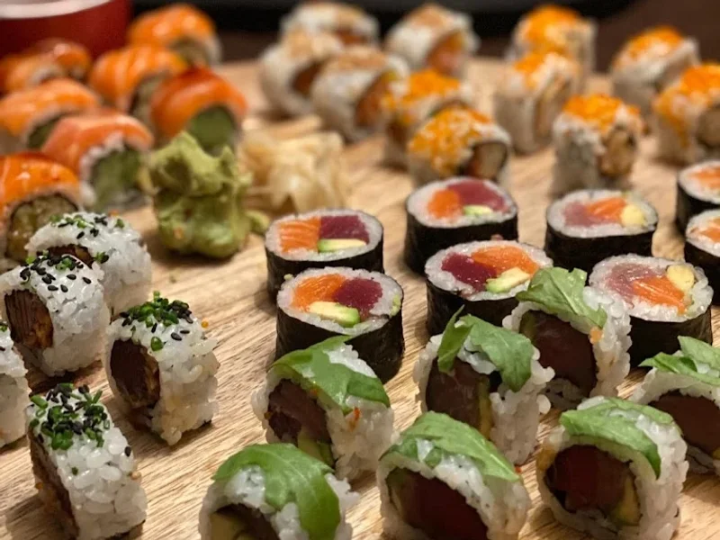 Sushi&Co.