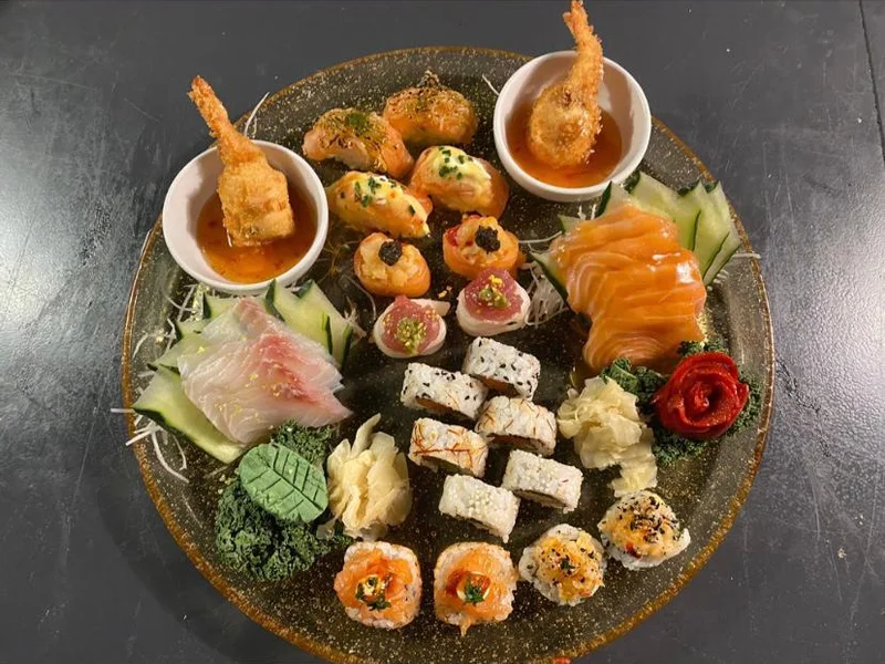 Seikö Japanese Restaurant