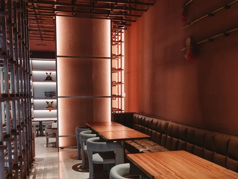 HOKO Sushi Bar
