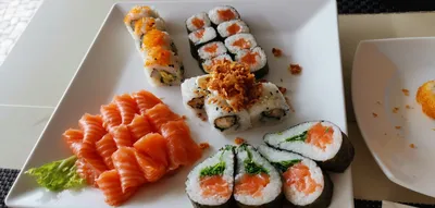 Lista 10 restaurantes japoneses no Funchal