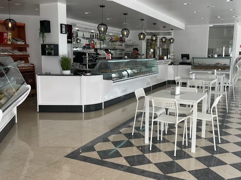 Patisserie Novos Sabores