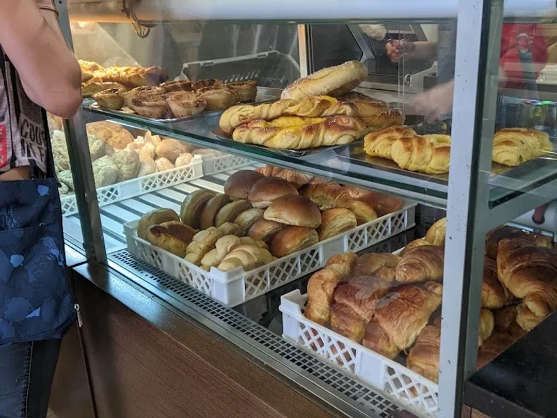 Padaria Pastelaria Mariazinha