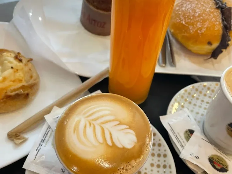 Magui’s Padaria e Pastelaria