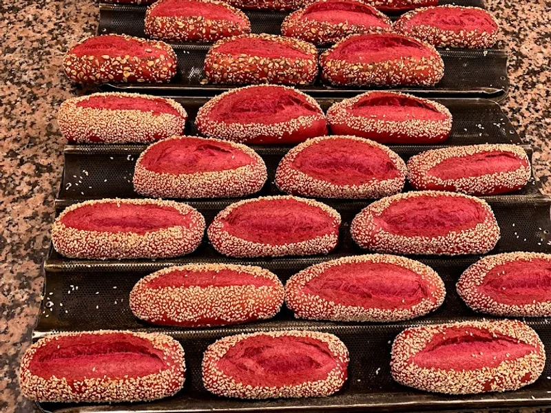 Petit Fours Patisserie