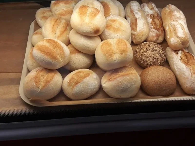 Best Bakery in Funchal | Padaria do Zé