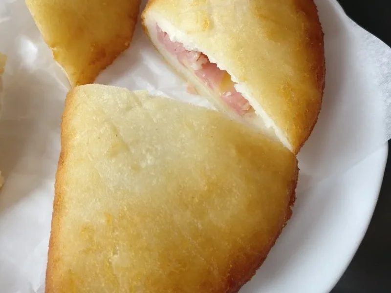 Pastelaria Mansão do Pão