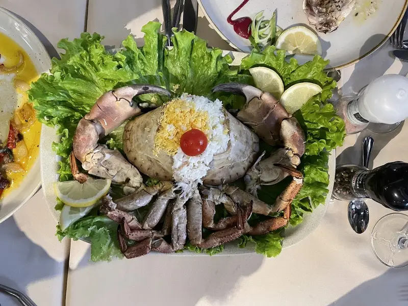 Restaurante Taberna Ruel