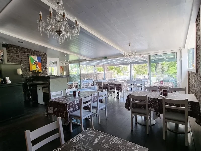 Restaurante Tapas e petiscos