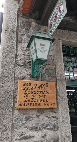 Bar "O Avô"