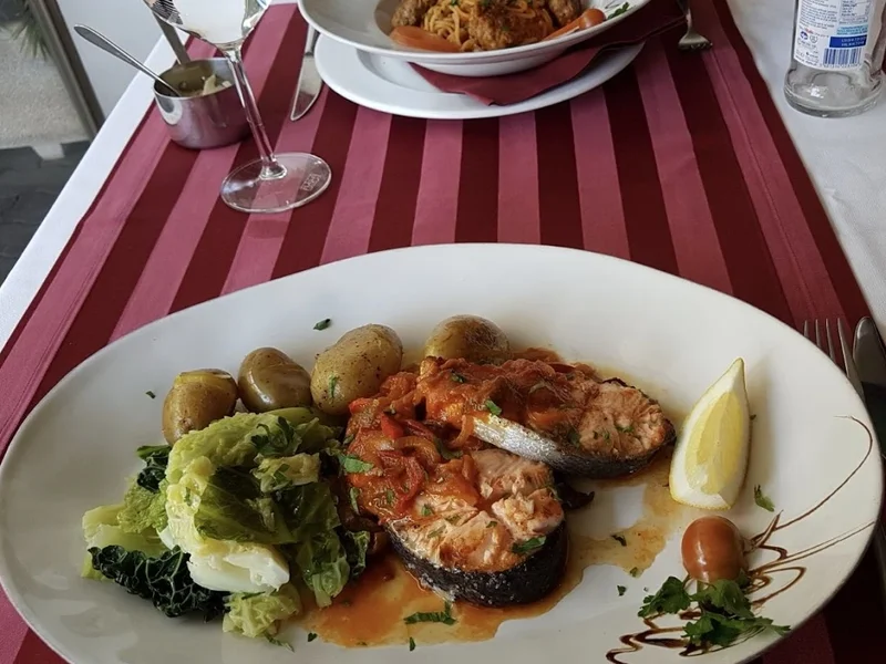 PVP: Pão, Vinho e Petiscos