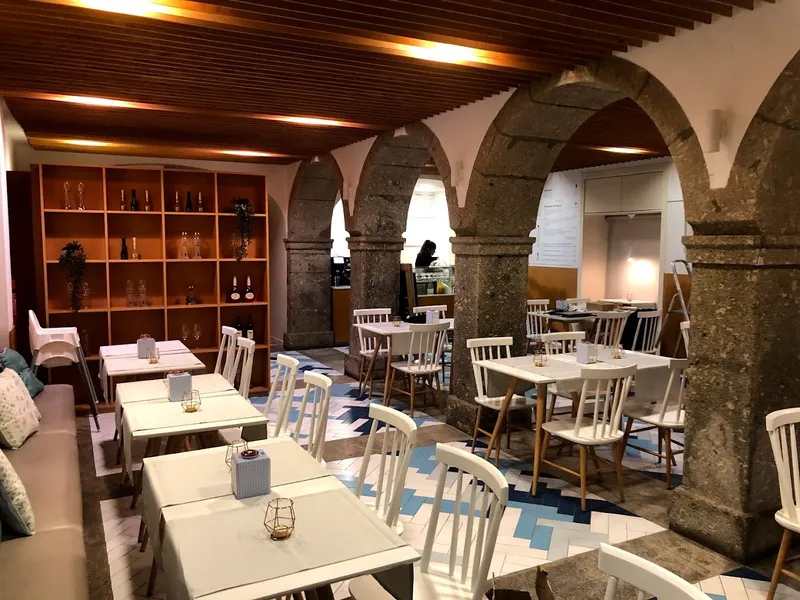 Restaurante DONNA SÉ