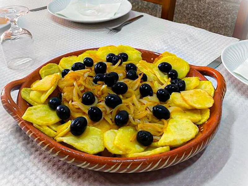 Tasquinha Regional O Típico