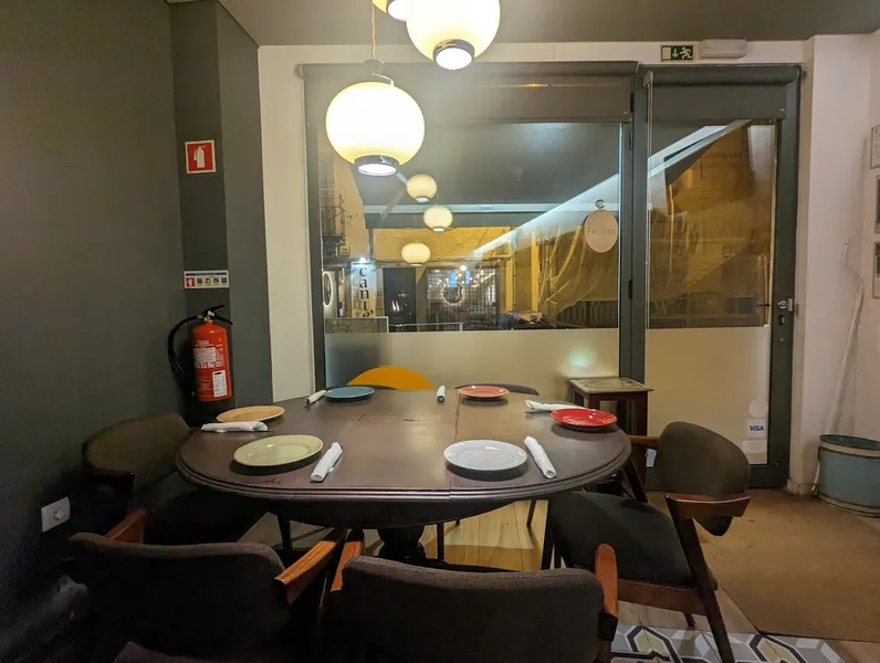 Restaurante Pecado da Sé