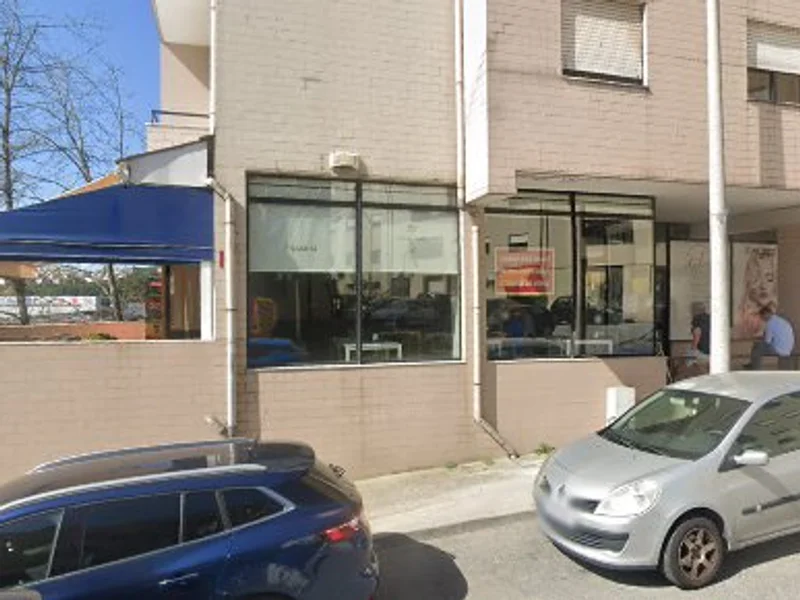 PIZZARIA ROTAÇÕES
