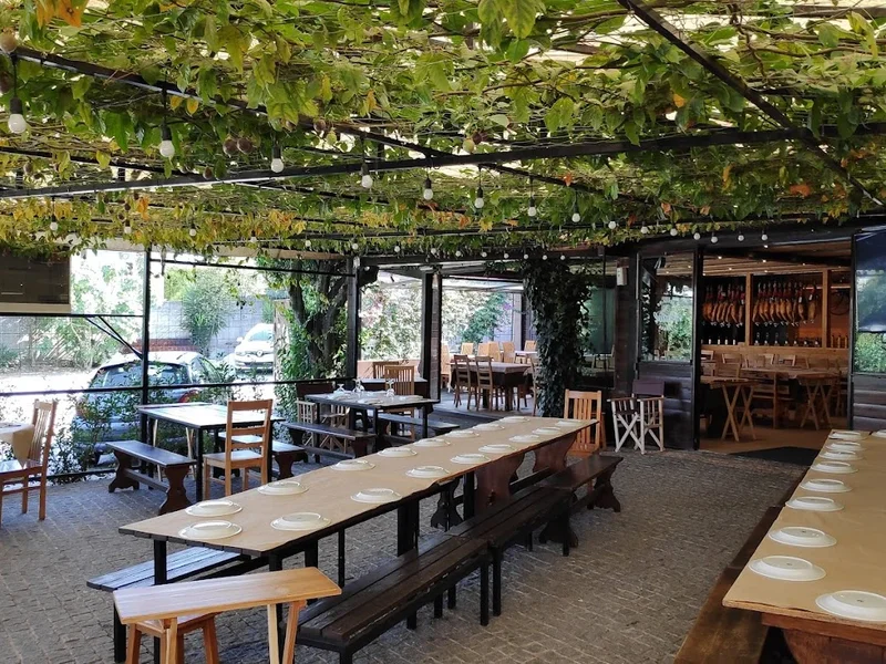Tasca do Paiol