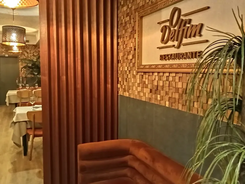 Restaurante Delfim