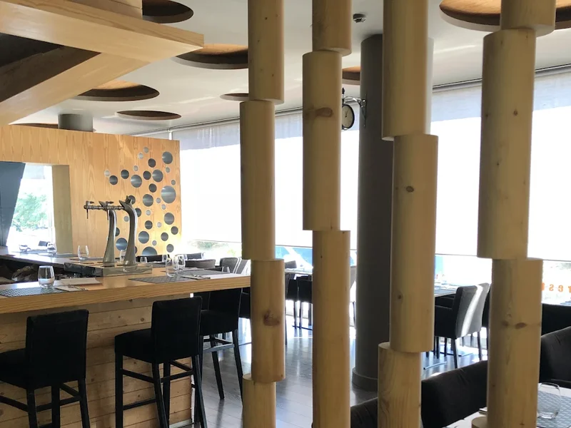 Restaurante Bocas