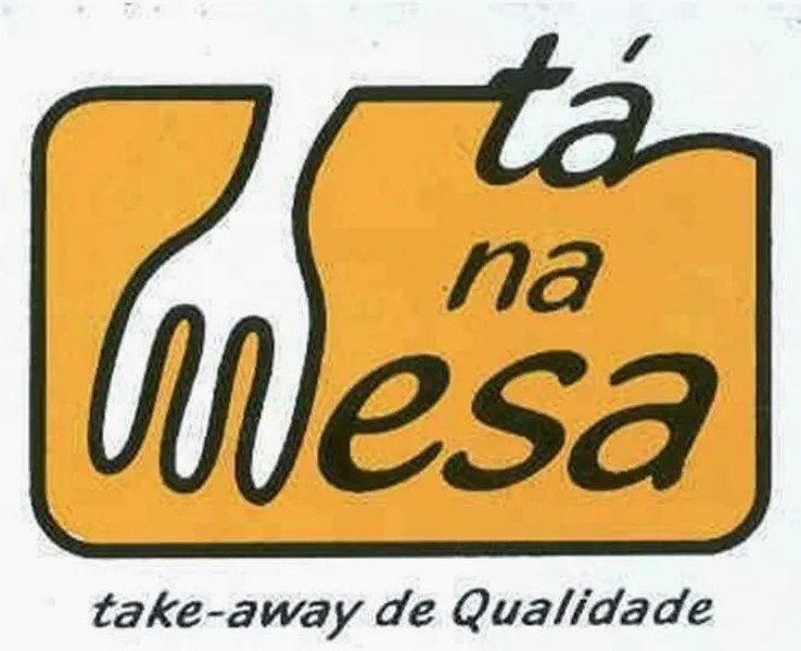 Tá na mesa - Take Away