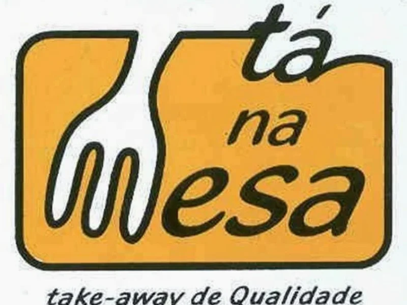Tá na mesa - Take Away