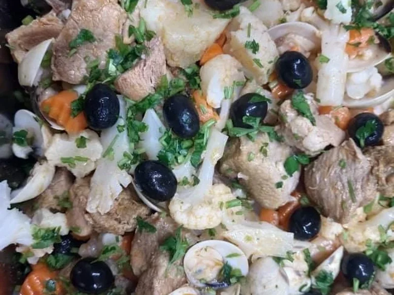 Frango Carioca Braga