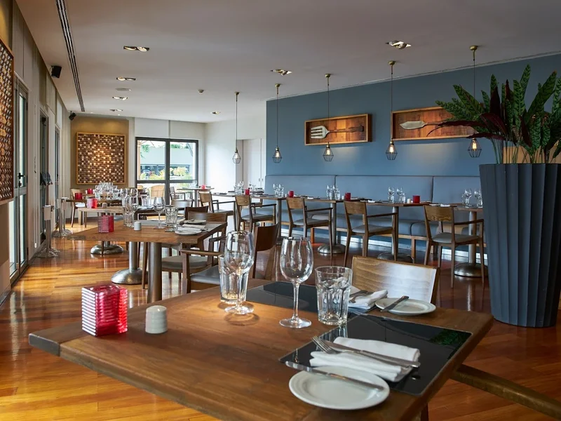 Restaurante Il Basilico Funchal