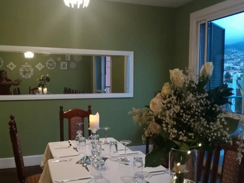 Restaurante Casa da Sogra