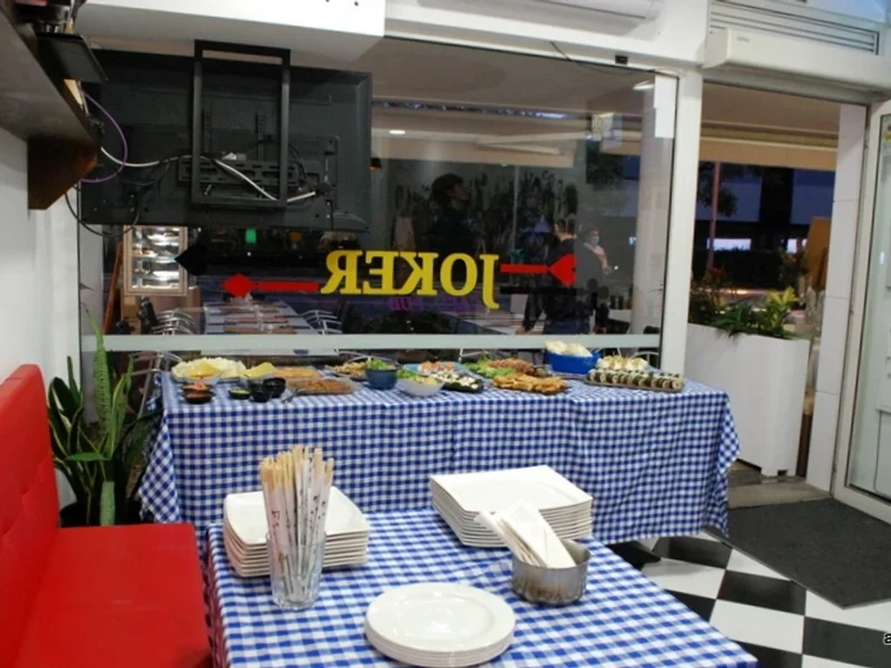 Le Bistrot Jacarandá