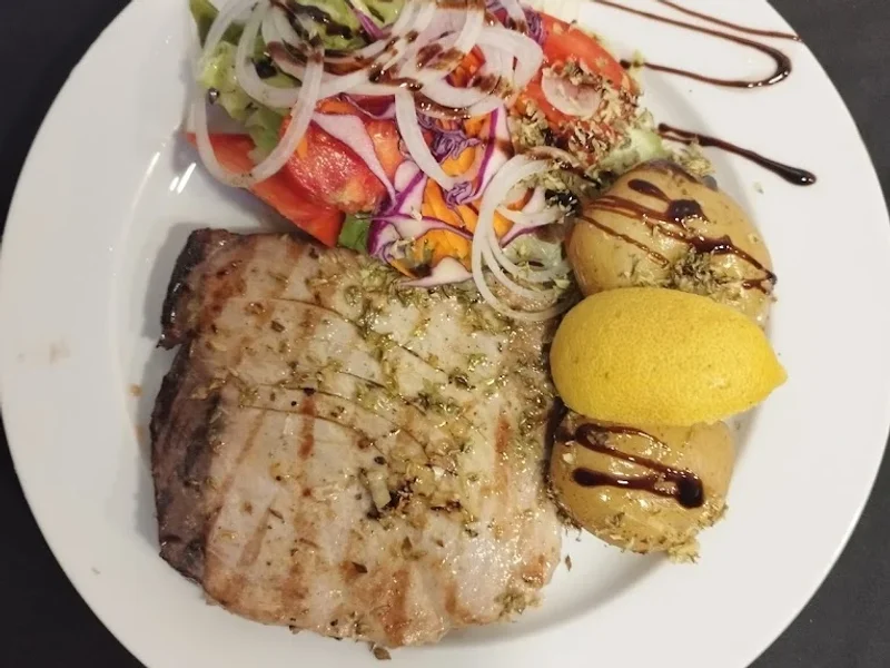 Fernando’s Restaurante