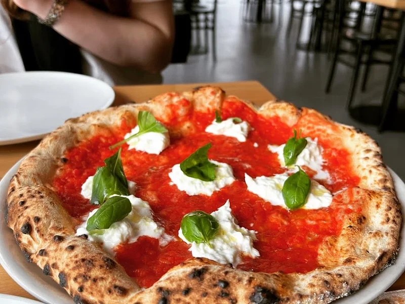 Pizzeria LUME