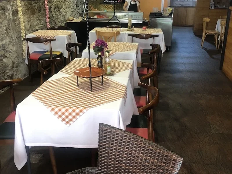 Boka D oro