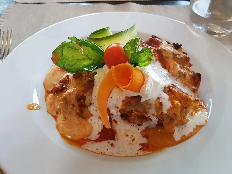 Restaurante Bernini