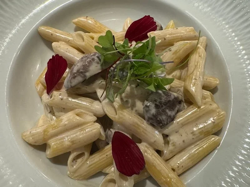 Allora Restaurante