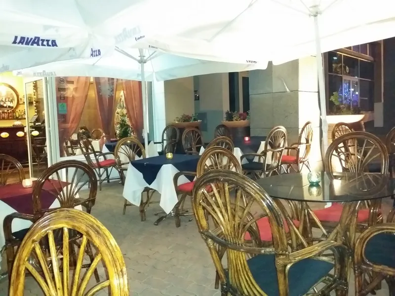 Dona Nina Restaurante