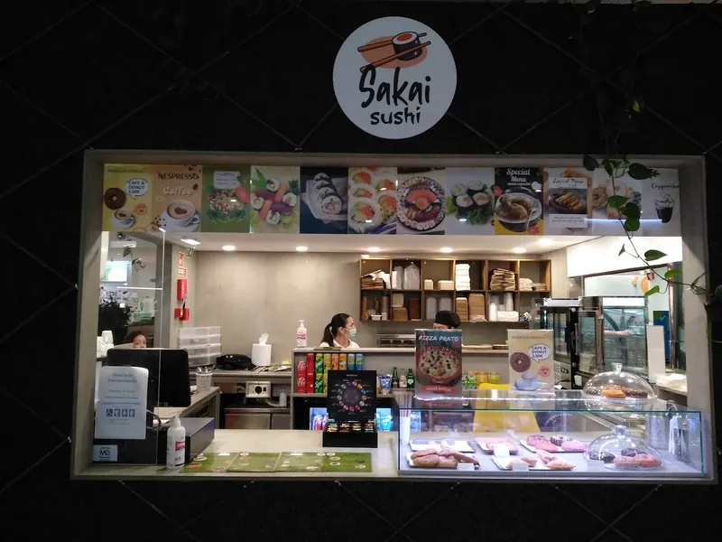 Sakai Sushi