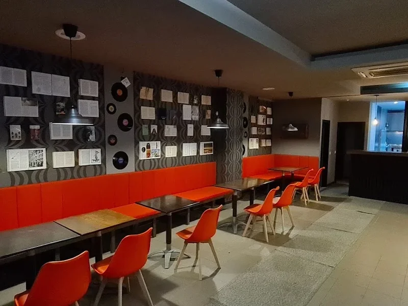 The Big Guy | Hamburgueria - Burger Bar | Braga