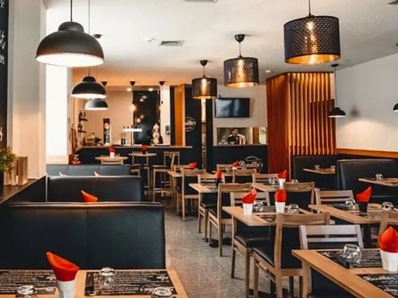 Bendito’s Burger and Beer