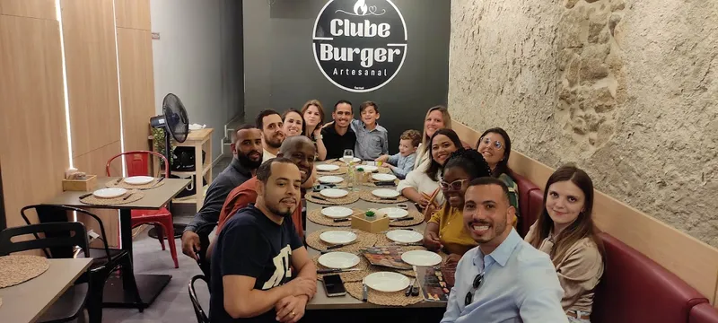 Clube Burger