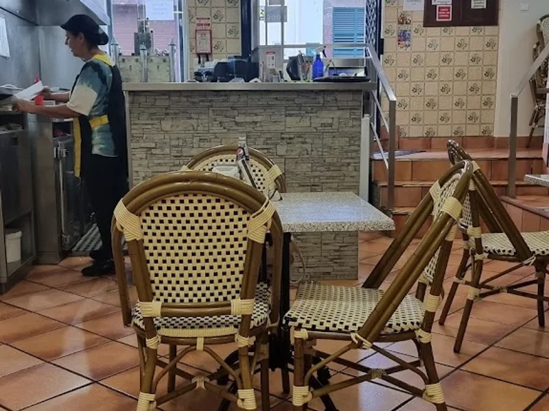 Castelo dos Hamburguers