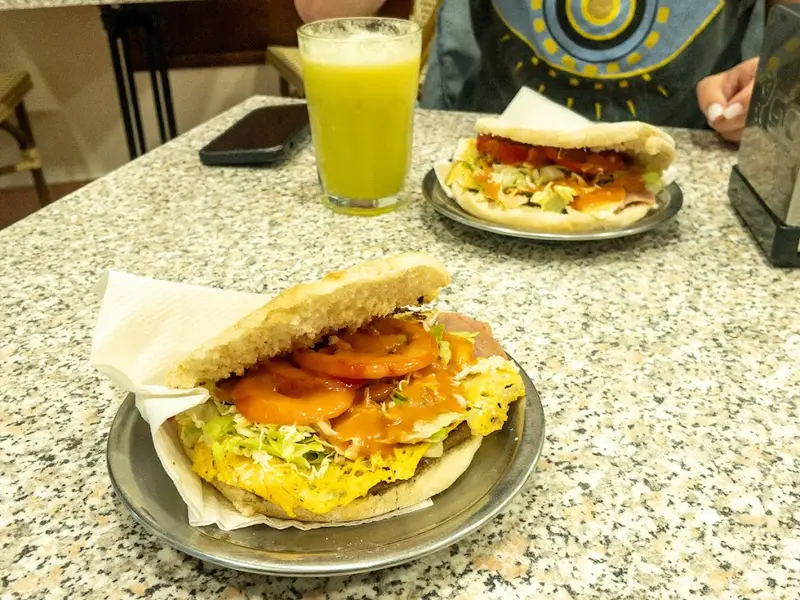 Castelo dos Hamburguers