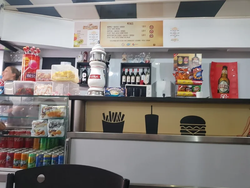 Burguer House das Madalenas