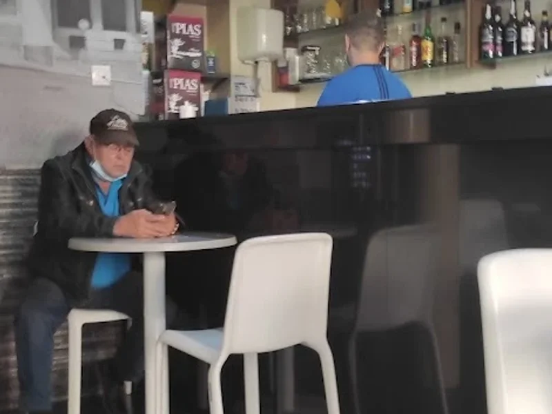 Snack Bar Os Aliados - Jose Ricardo Ferraz De Freitas