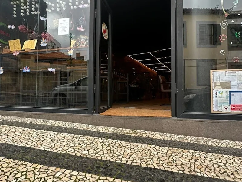 The Snug Smoke House